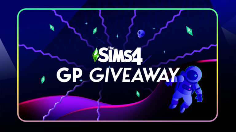FLASH GIVEAWAY: Win a Sims 4 Game Pack of your choice!