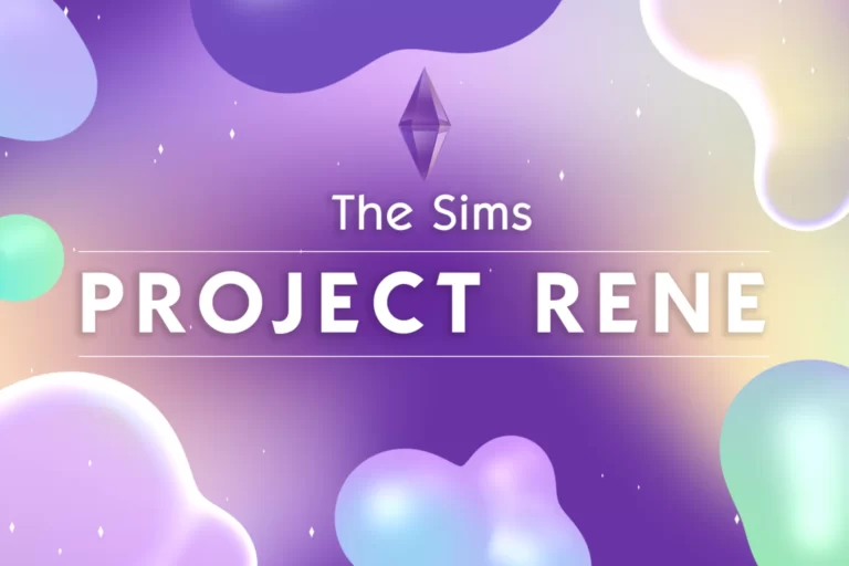 BREAKING: The Sims 5 has been announced!