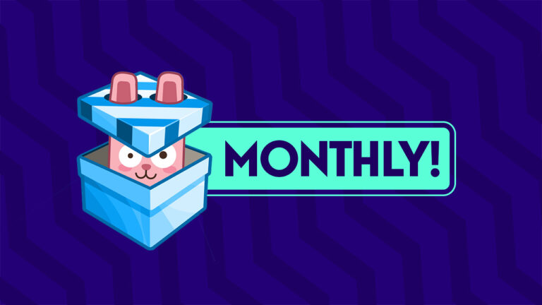 Expect Free Content for The Sims 4 every month!