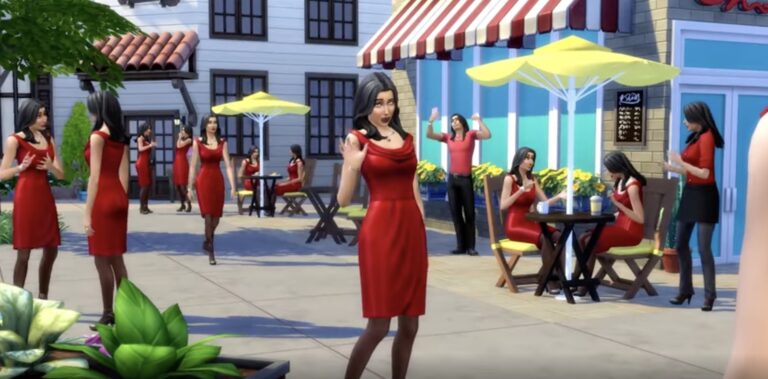 The Sims 4 goes FREE: Official Trailer