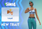 Sims 4 New Trait