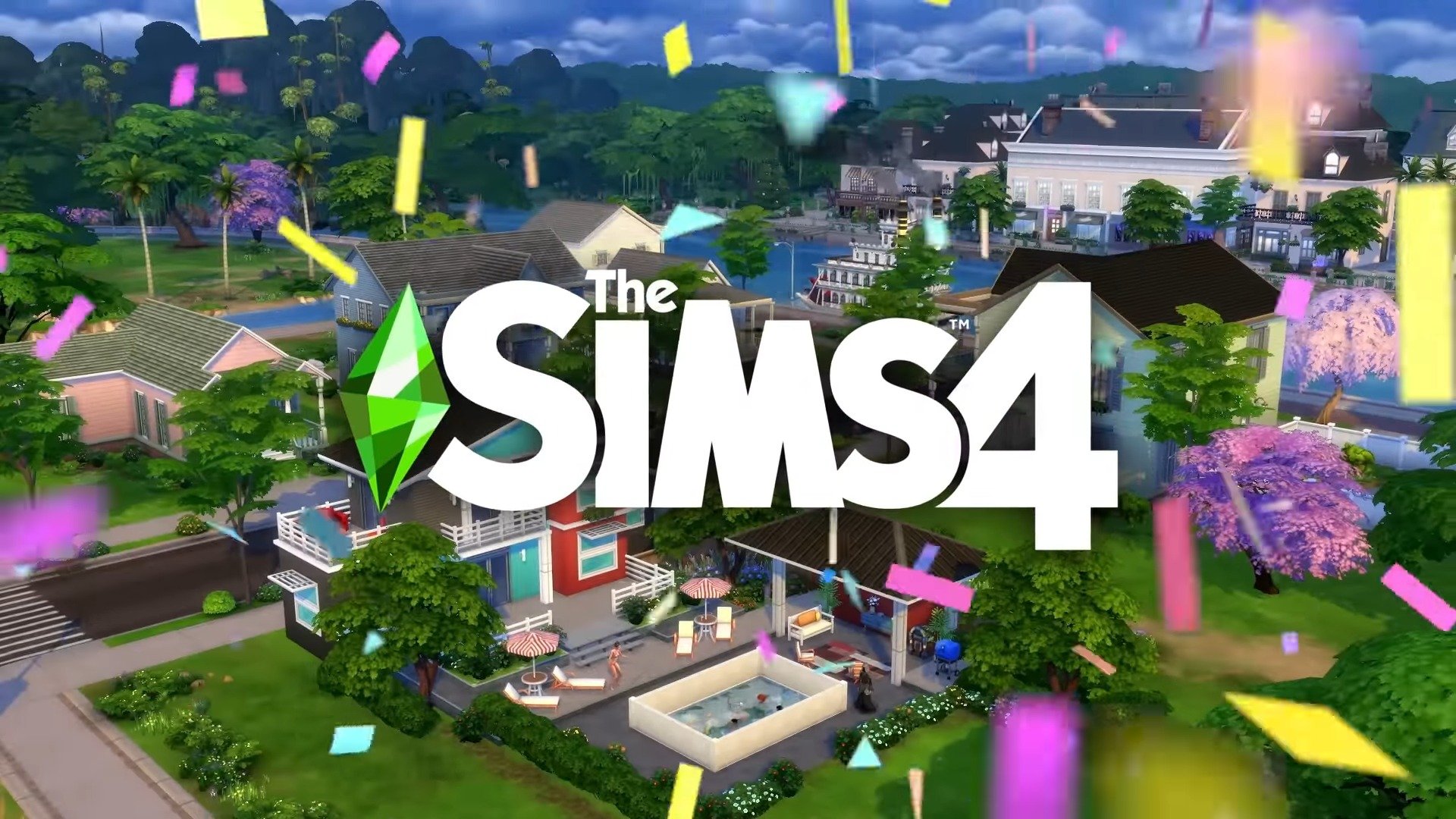 The Sims 4 Base Game is FREE: Where to get it