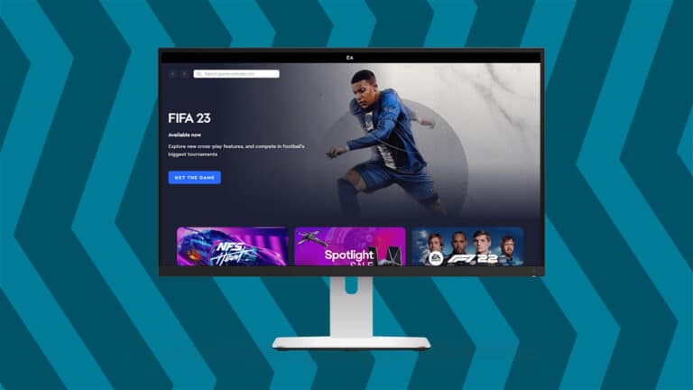 EA is switching from Origin to EA Desktop App