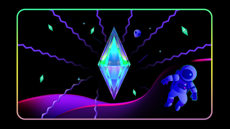 Sims Community is going LIVE for The Sims Summit!