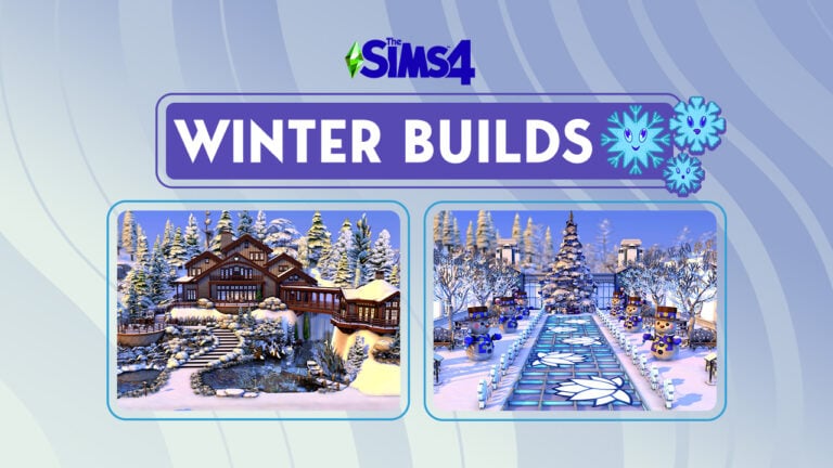 winterbuilds