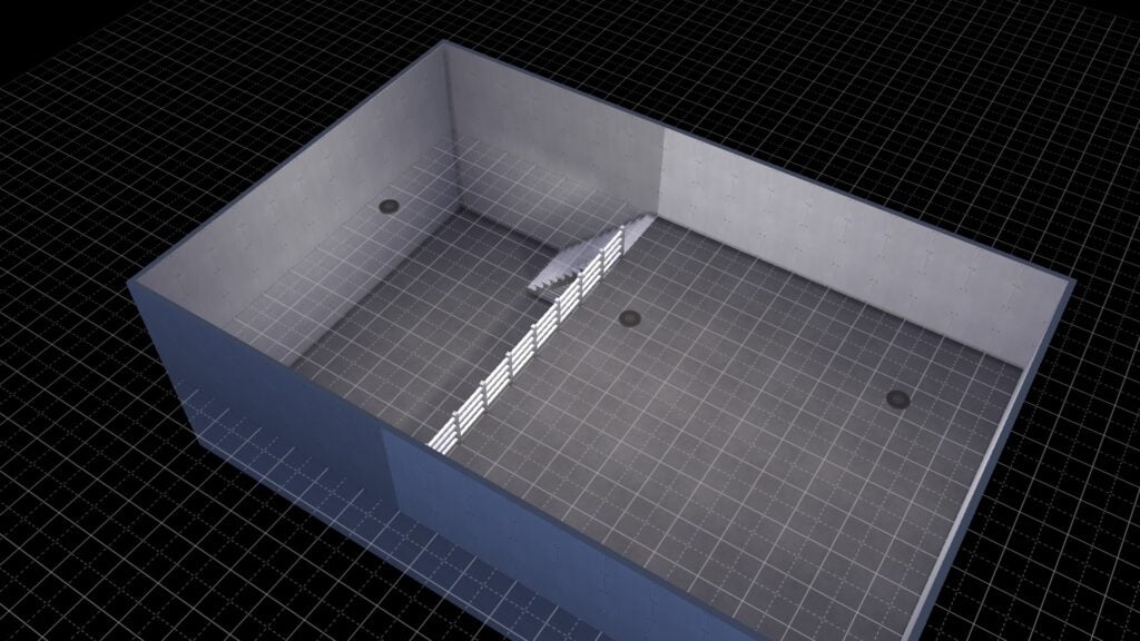 Sims 4 Building Tips: Split Level Basements