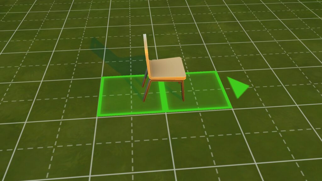 Building Tips: Quarter Grid Placement