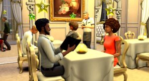 The Sims 4 Dine Out Reloaded Mod is Getting a BIG Update!