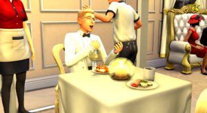The Sims 4 Dine Out Reloaded Mod is Getting a BIG Update!