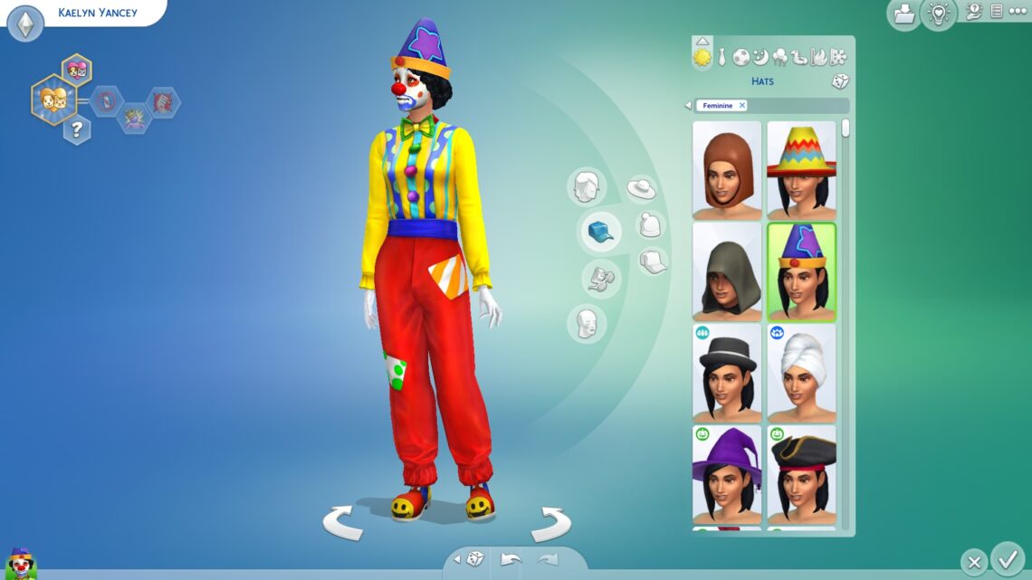 Sims 4 Career Cheat Modify Your Career Outfit!