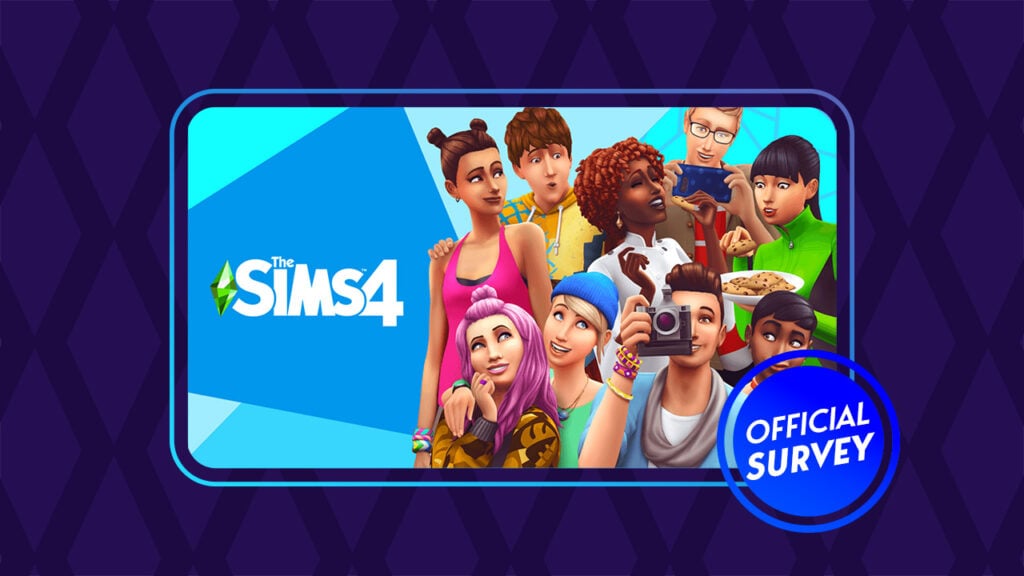 The Sims 4 Maker Packs Survey: Share Your Opinions With EA! 8 SURVEYofficial