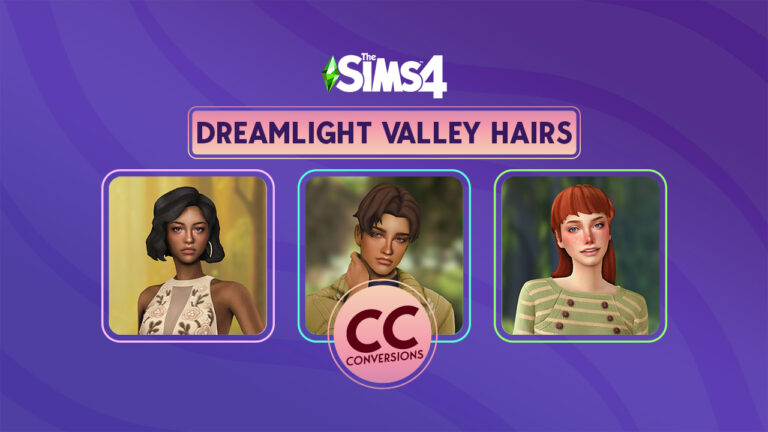 dreamlightvalley hairstyles