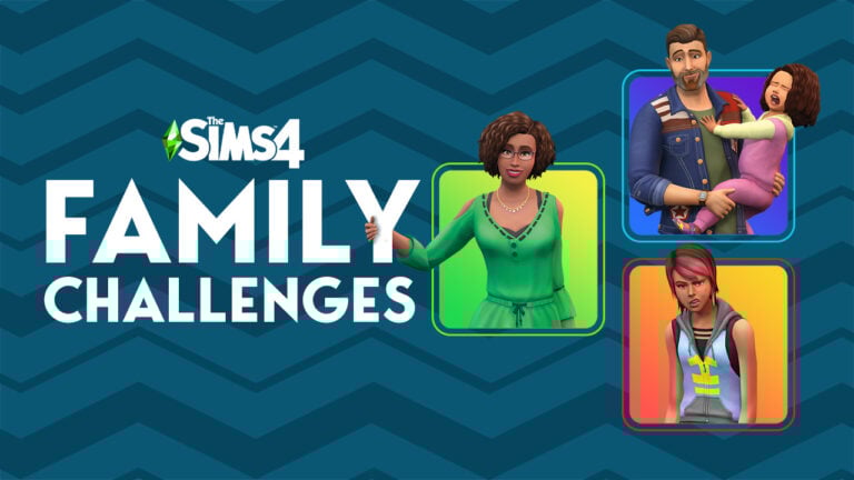 family challenges featured