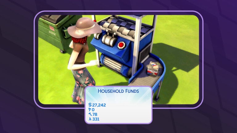 sims 4 bits and pieces