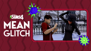 The Sims 4 Glitches: Sims are Being Mean for No Reason
