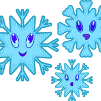 SNOWFLAKE 2 PATTERN