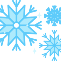 SNOWFLAKE 3