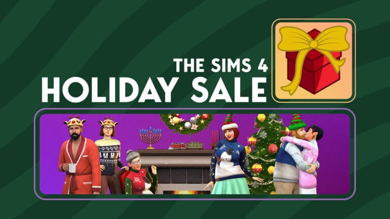 ts4holidaysale