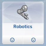 Robotics