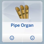 Pipe Organ