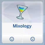 Mixology