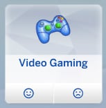 Video Gaming