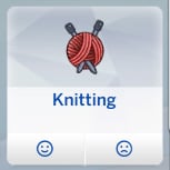 Knitting