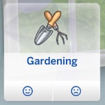 Gardening
