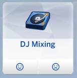 DJ Mixing