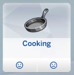 Cooking