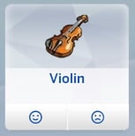 Violin