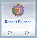 Rocket Science