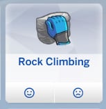 Rock Climbing