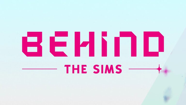 Behind The Sims: Community Reactions (Episode 1)