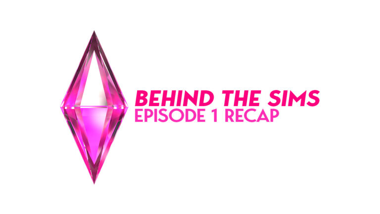 behindthesims1recap