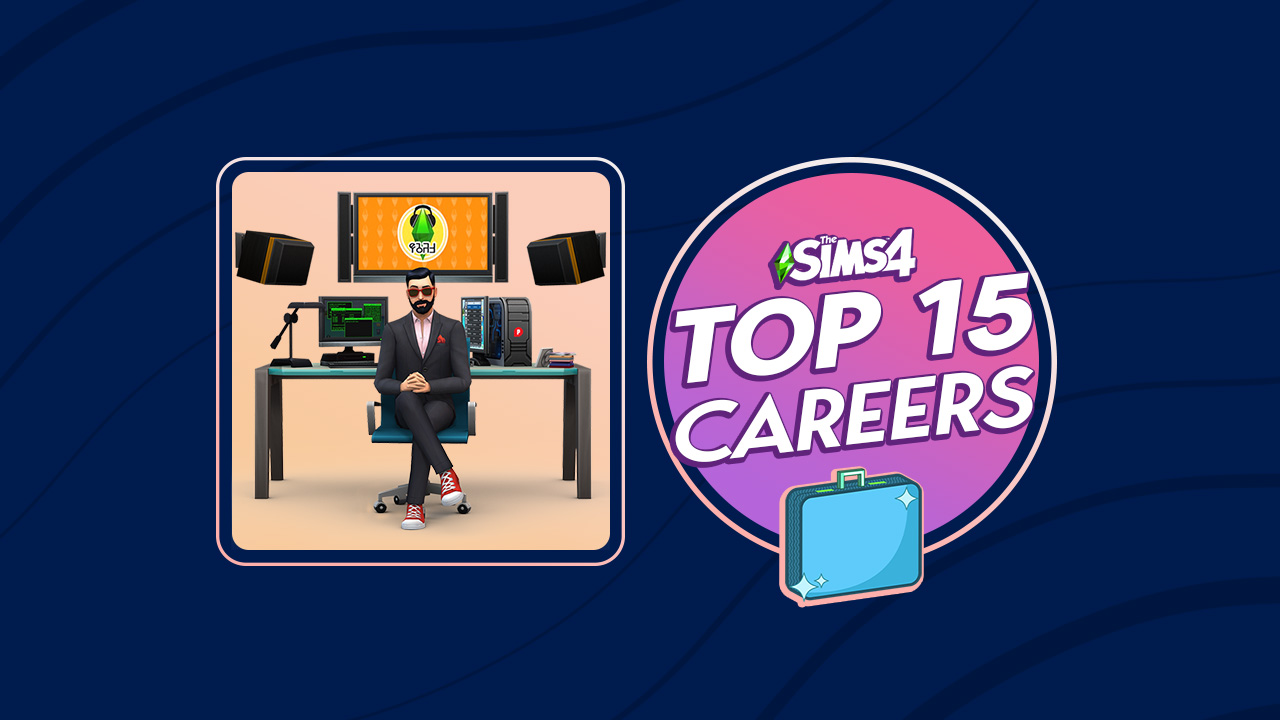 Highest Paying Career Sims 4 Our Top 15 Picks 