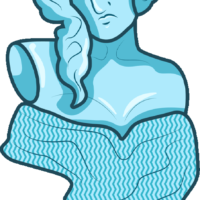 statue showcase 2 invert