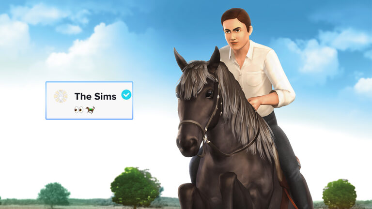ts4horses