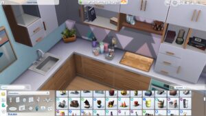 The Sims 4 Tutorial: Using the MoveObjects Cheat