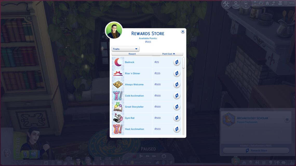 The Sims 4 Alarm Clock Mod Get Your Sims Ready for the Day!