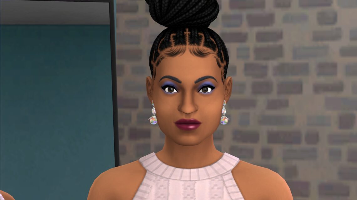 The Sims 4 Growing Together Premades: Meet the Residents!