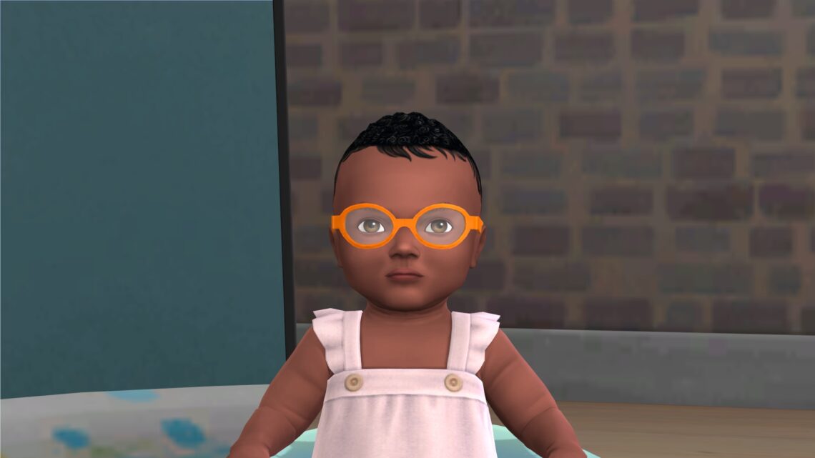 The Sims 4 Growing Together Premades: Meet the Residents!