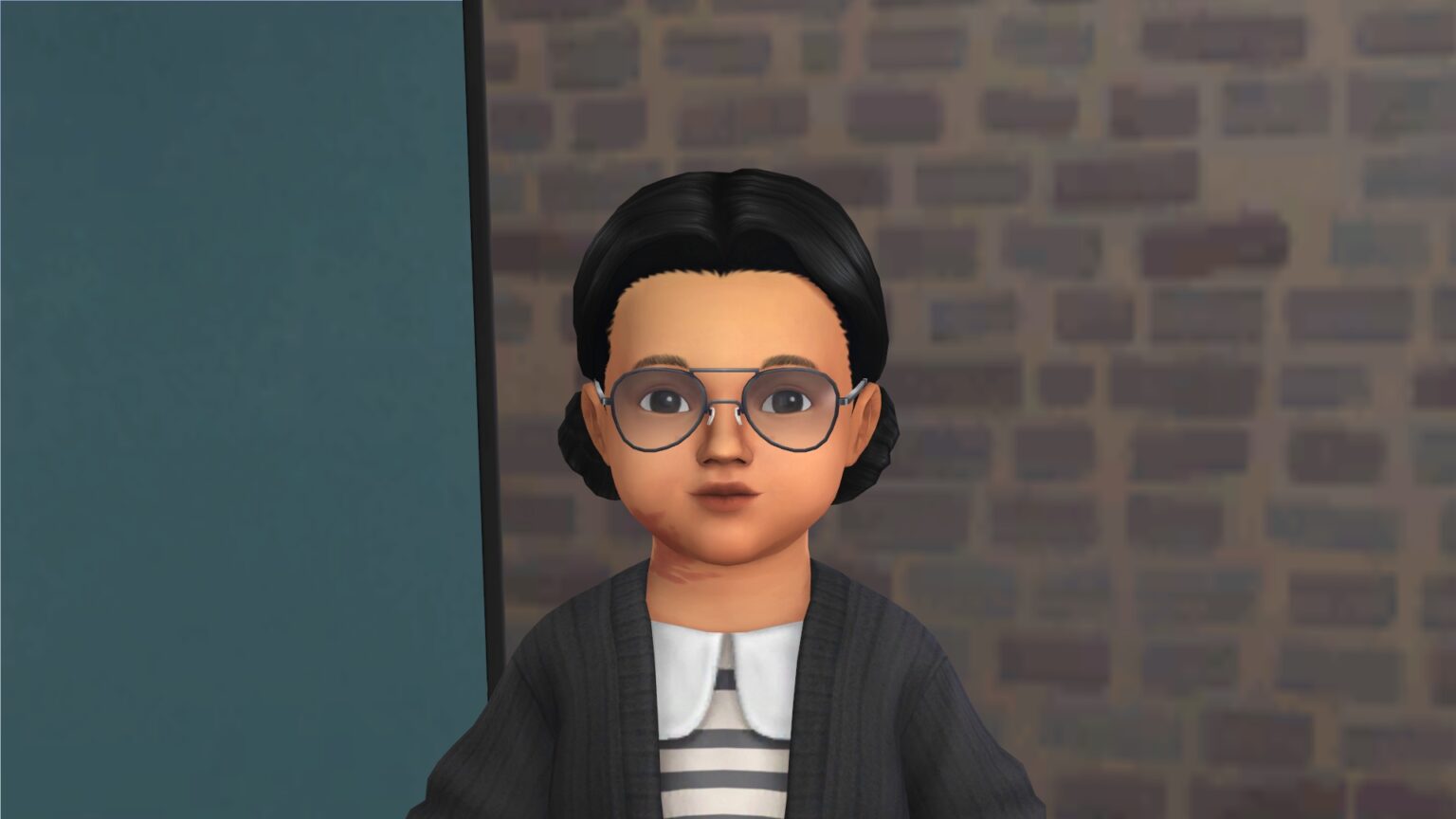 The Sims 4 Growing Together Premades: Meet the Residents!