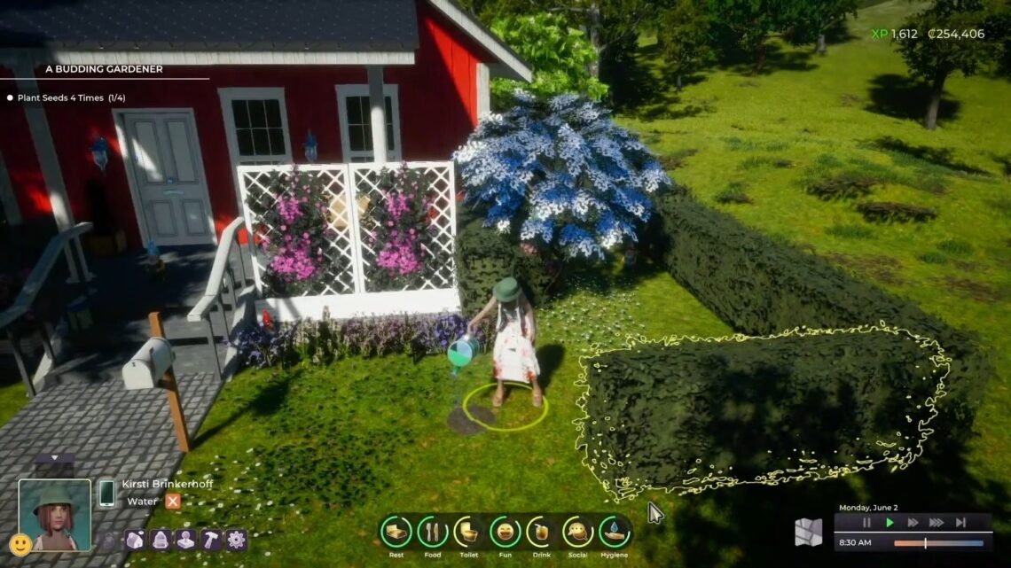 Life By You: New Info and Release Date