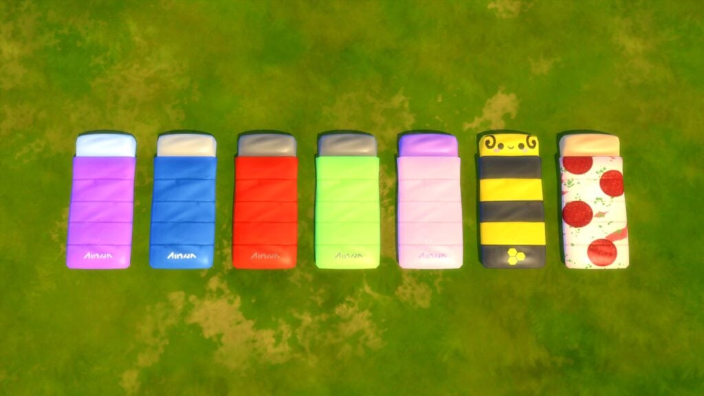 Sims 4 Bags in 2023