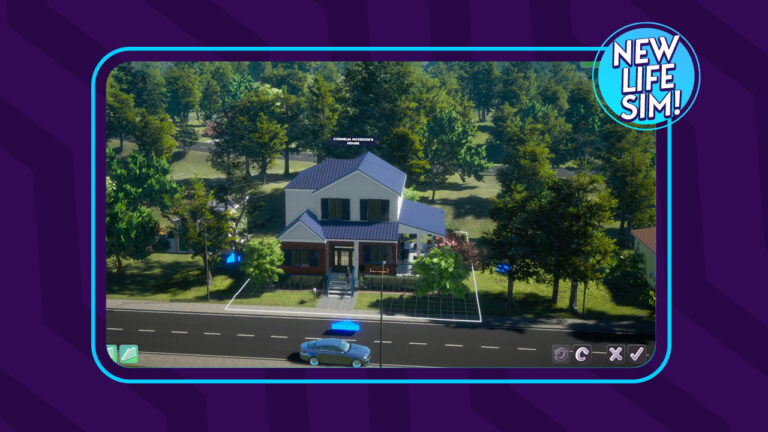 Life By You: First Screens and Info