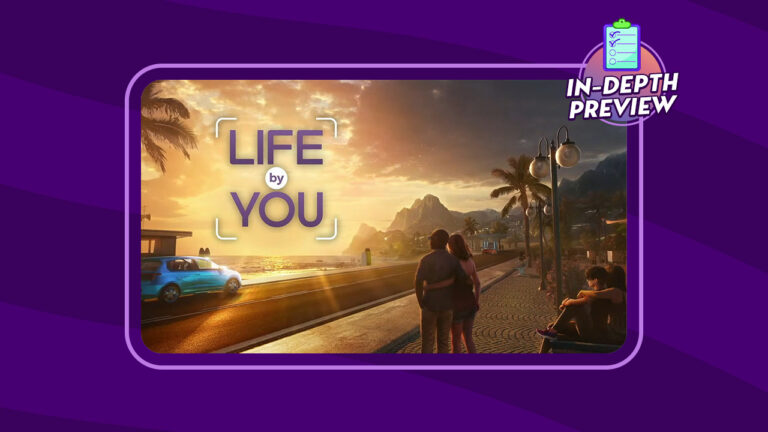 Life By You: New Info and Release Date