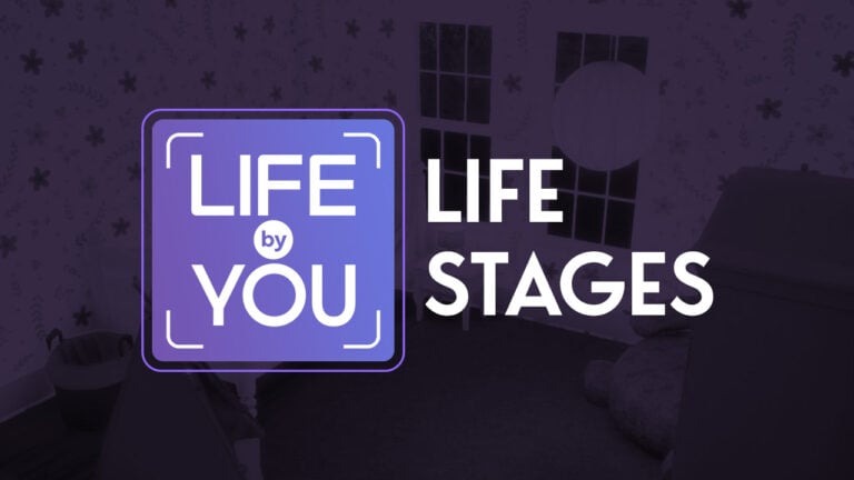 Life By You: New and Exciting Info on Life Stages!