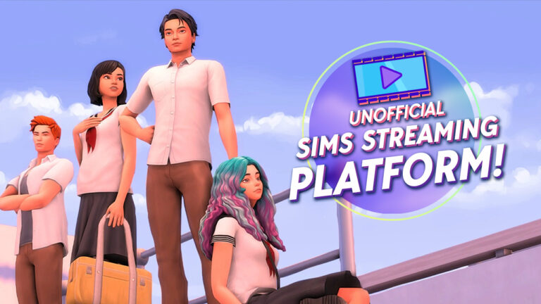 Community Spotlight: The iMachinima Platform