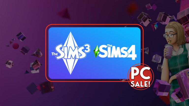 The Sims 4 Sale: Save BIG on Packs! (PC and Mac)